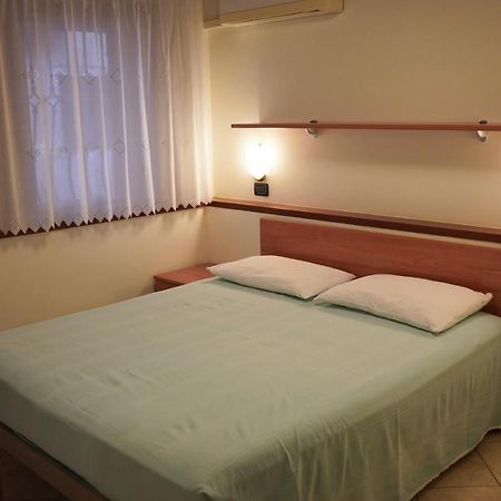 Ferienwohnung Campiello Dell'Isola Venedig Exterior foto