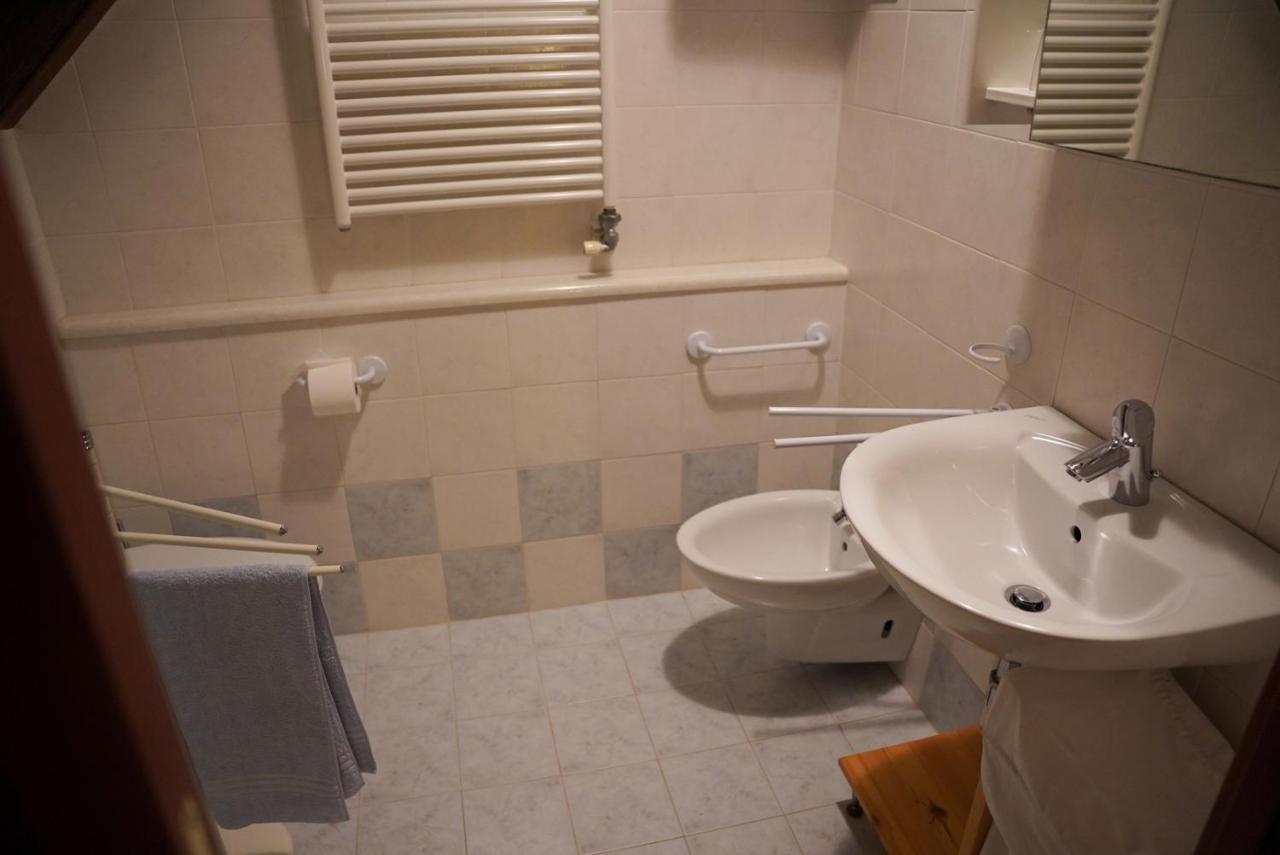 Ferienwohnung Campiello Dell'Isola Venedig Exterior foto