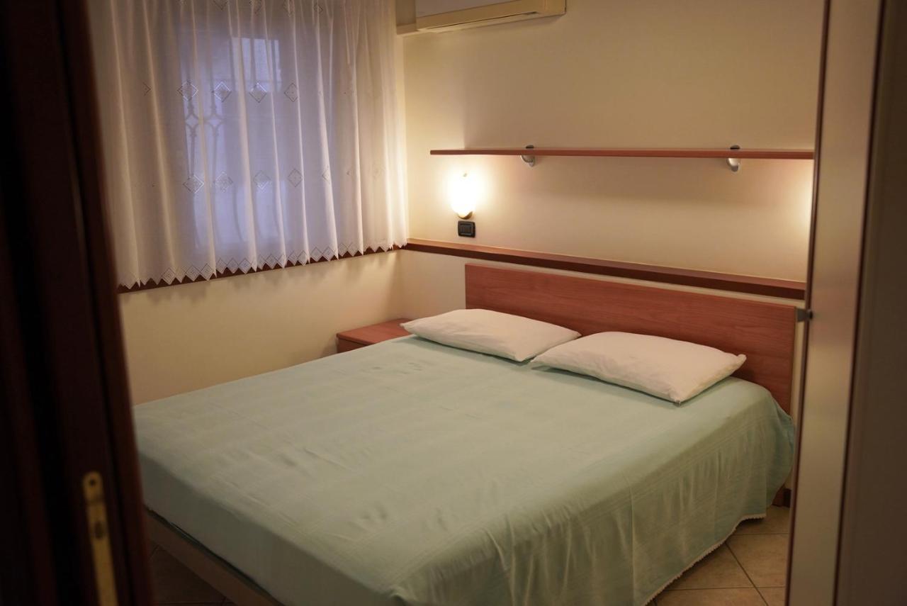 Ferienwohnung Campiello Dell'Isola Venedig Exterior foto